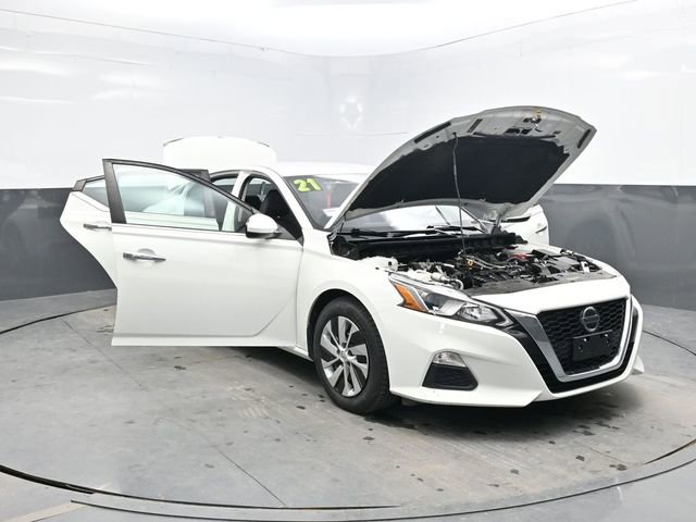 Used 2021 Nissan Altima 2.5 S FWD image 50