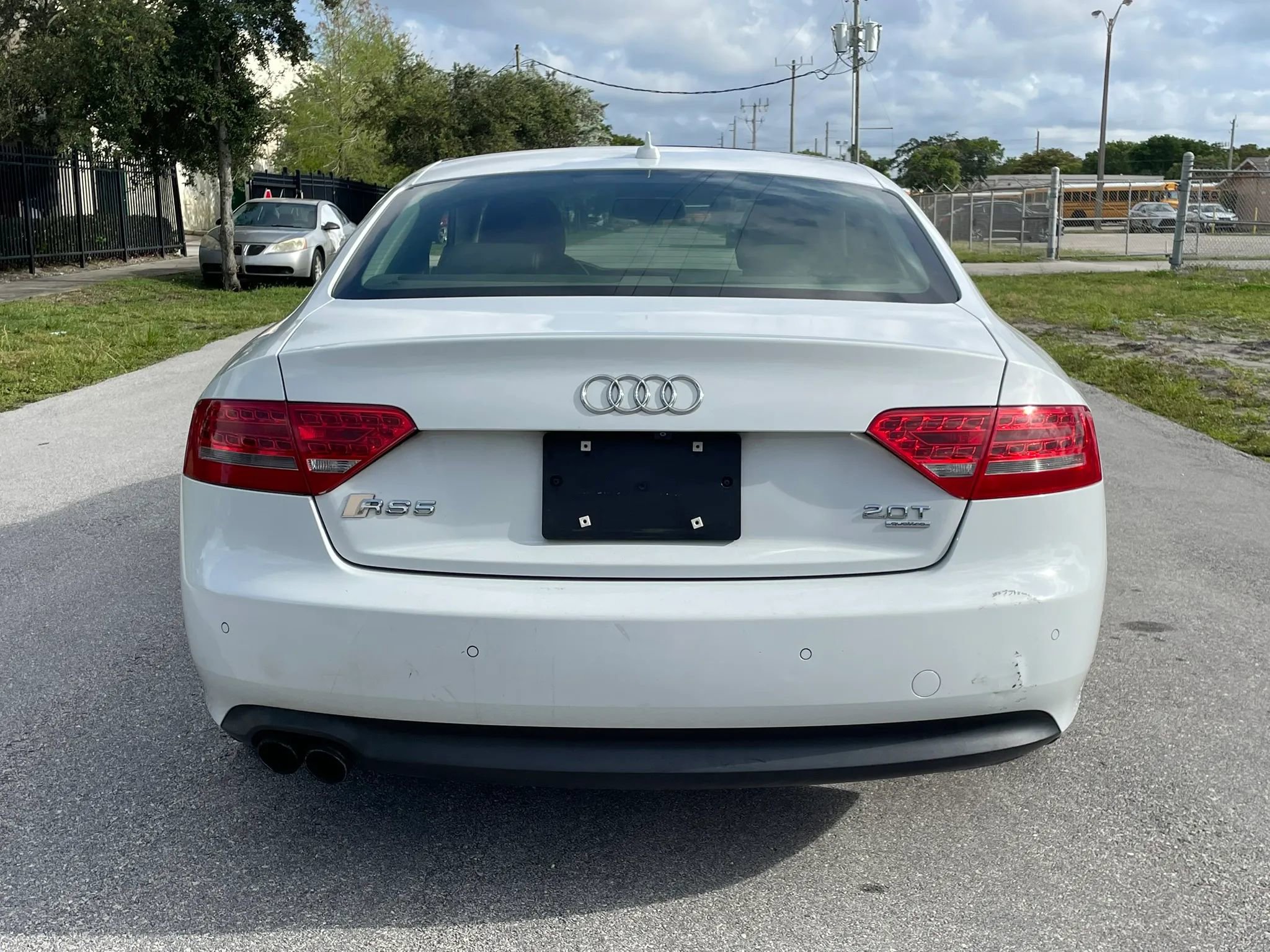 Used 2012 Audi A5 2.0T Premium Plus AWD/4WD image 10