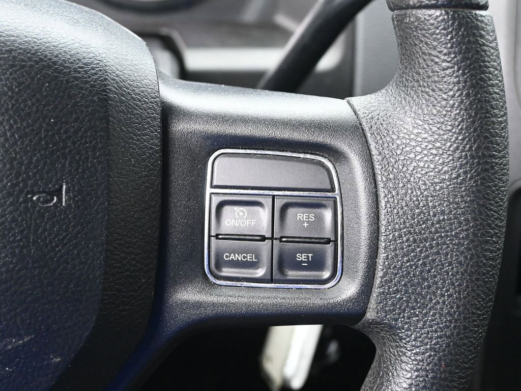 Used 2018 RAM 2500 Tradesman w/ Chrome Appearance Group image 14