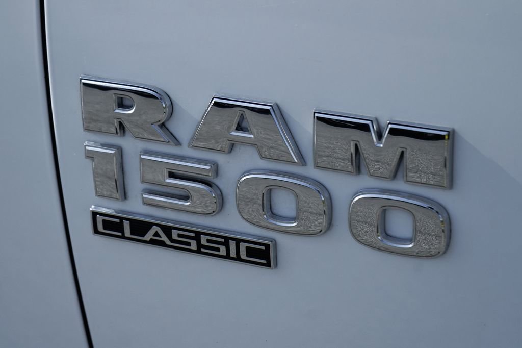 Used 2023 RAM 1500 Tradesman w/ Power & Remote Entry Group RWD image 40