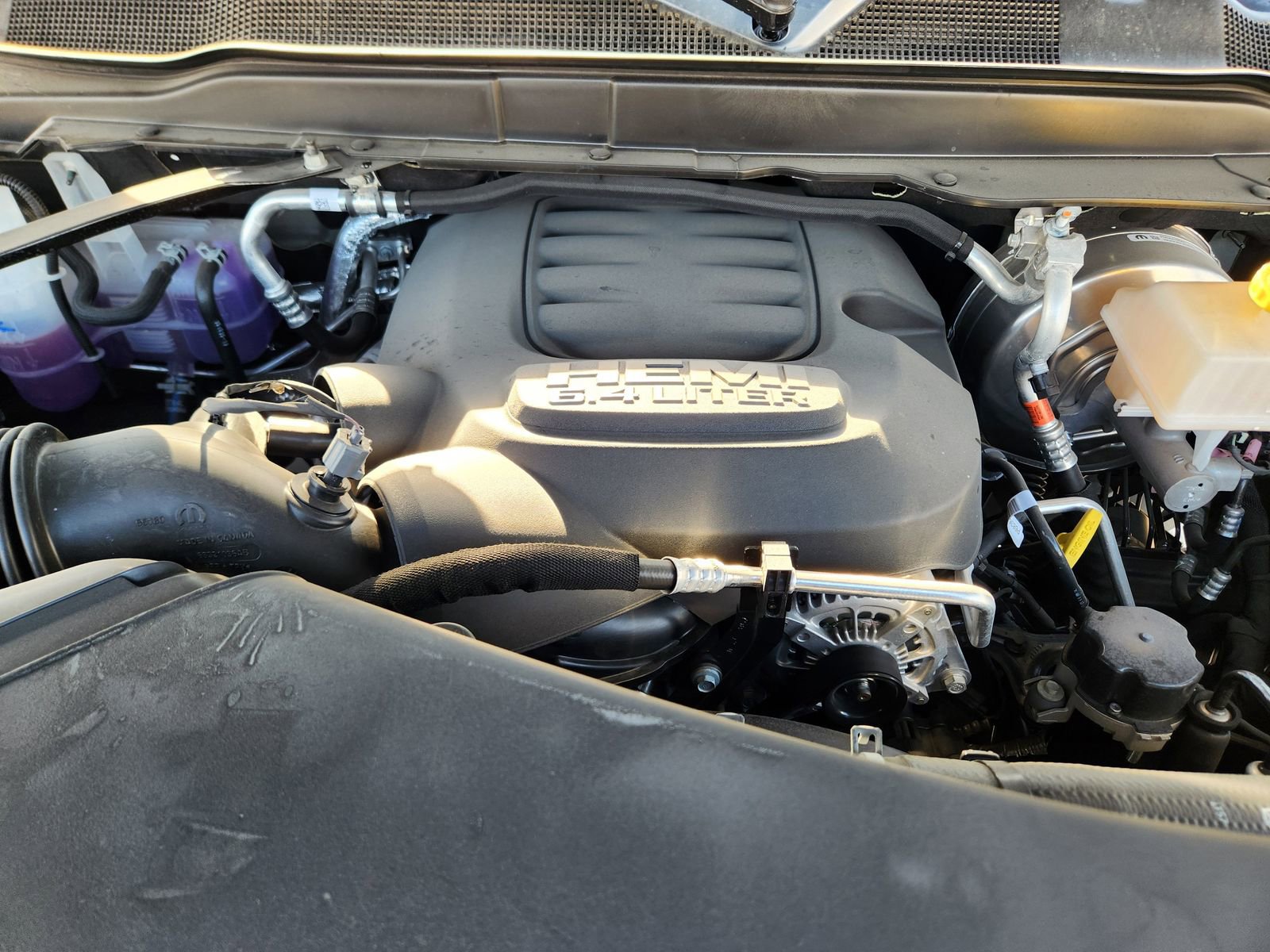 New 2026 RAM 2500 Lone Star image 27