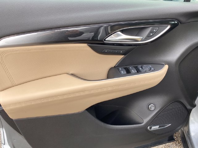Used 2024 Buick Envision Preferred AWD/4WD image 17