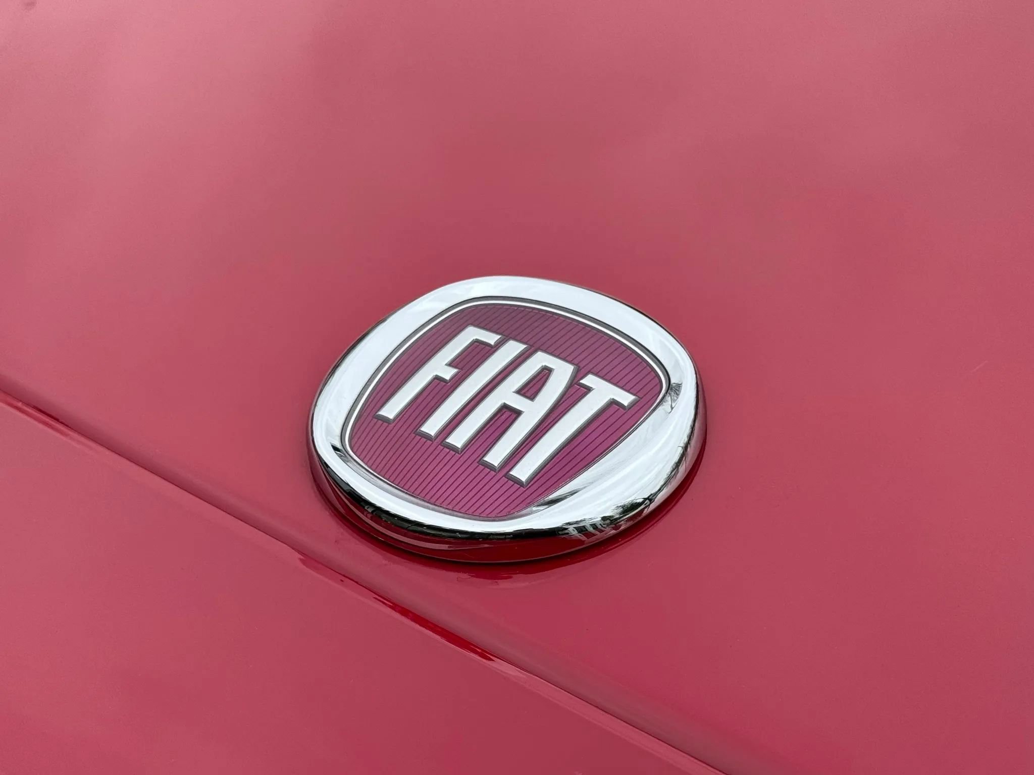 Used 2017 FIAT 124 Spider Classica image 35