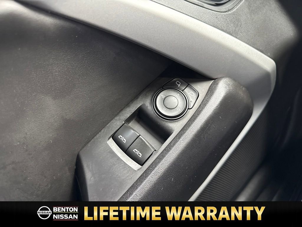 Used 2018 Chevrolet Camaro LT image 12