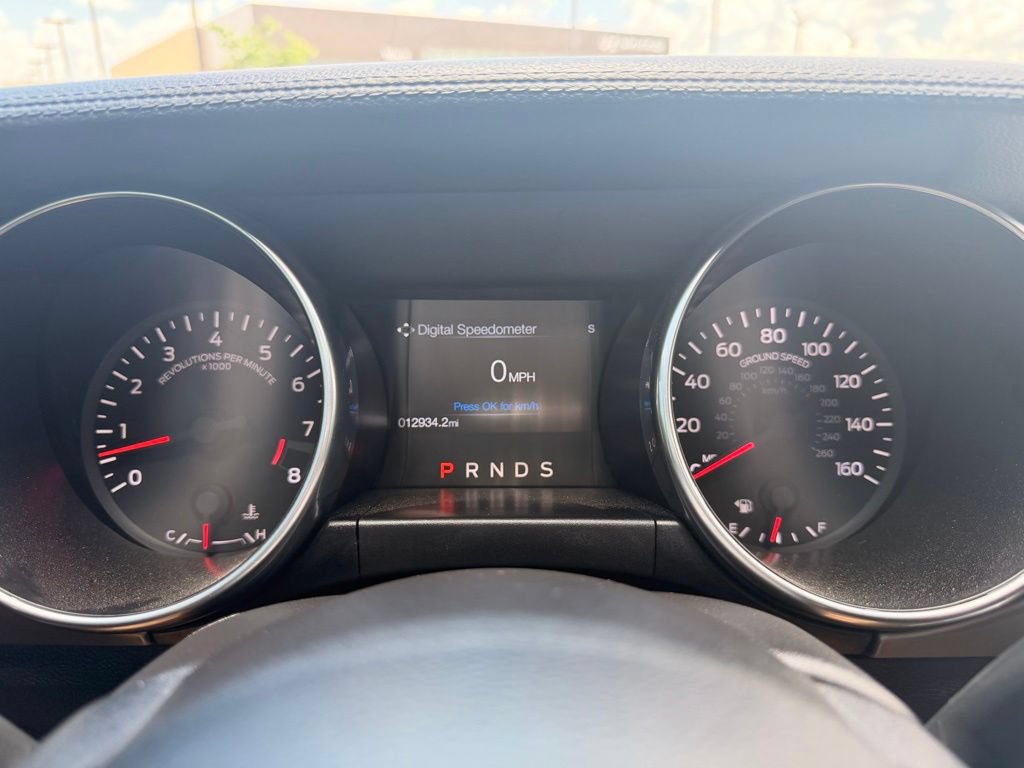 Used 2021 Ford Mustang GT Premium RWD image 31