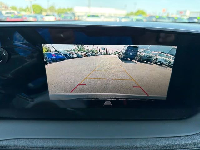 New 2026 Buick Encore GX Preferred w/ Comfort Package AWD/4WD image 13
