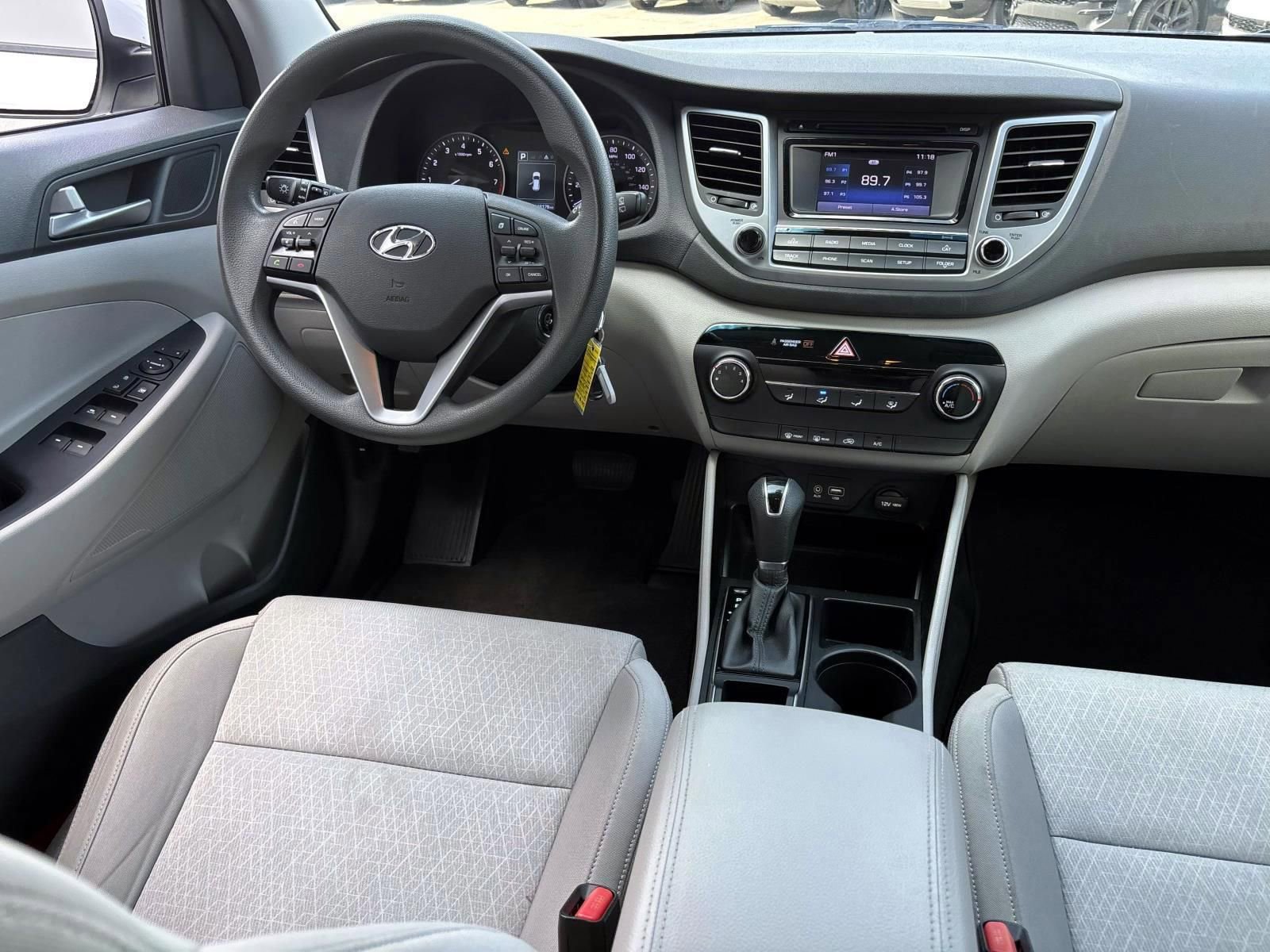 Used 2016 Hyundai Tucson SE w/ Option Group 02 image 30