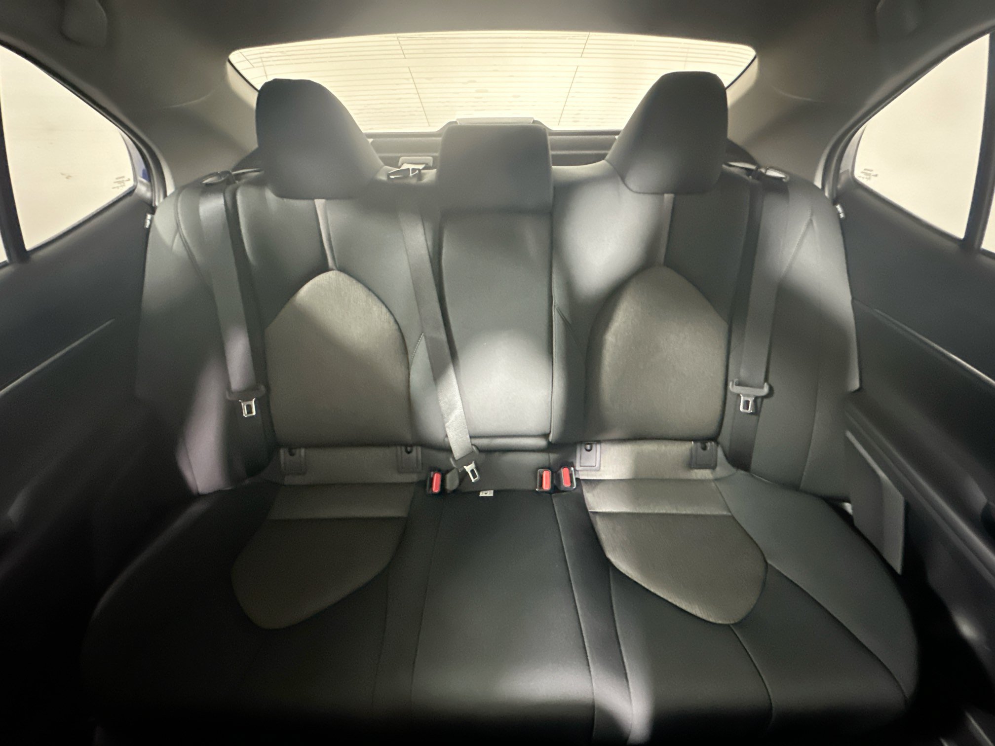 Certified 2024 Toyota Camry LE FWD image 29