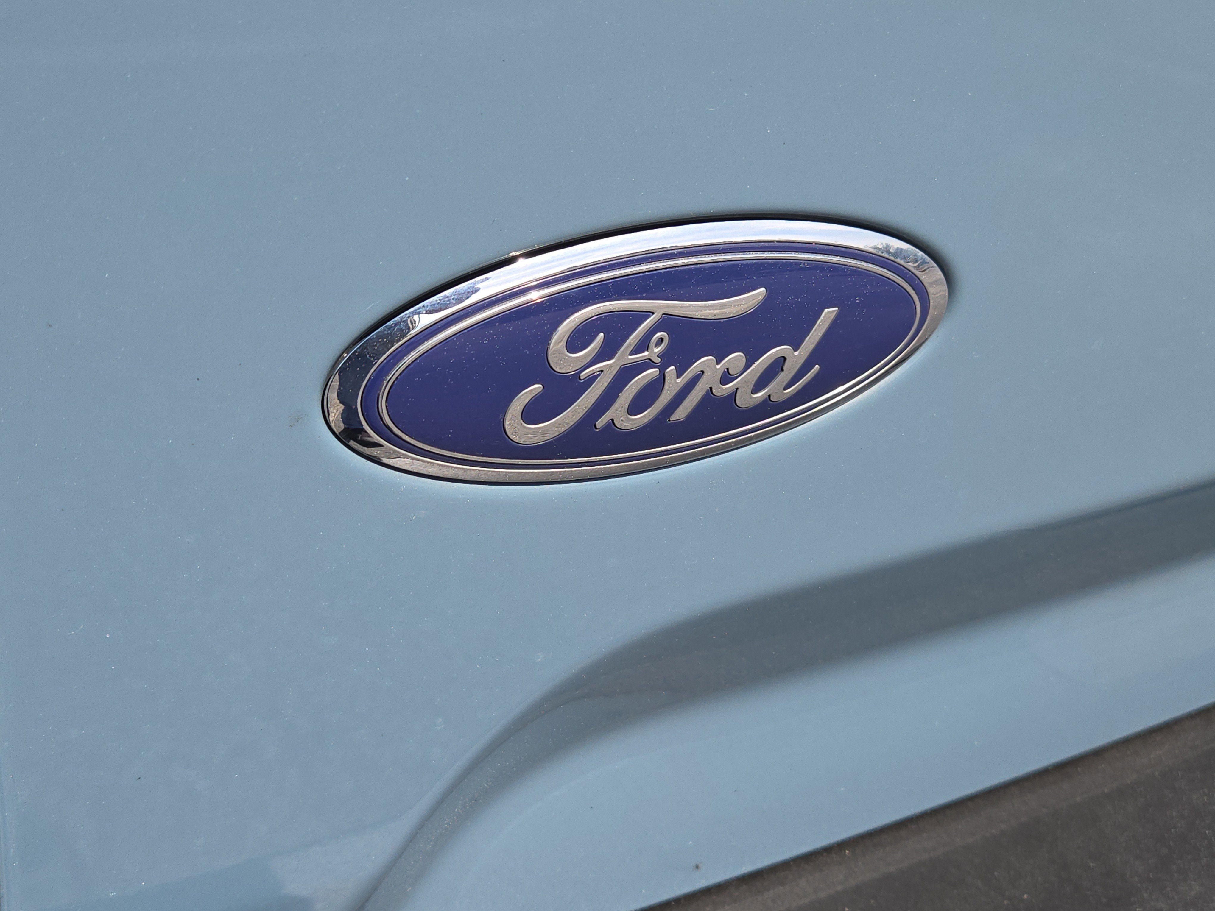 Used 2023 Ford Bronco Sport Big Bend w/ Convenience Package image 13