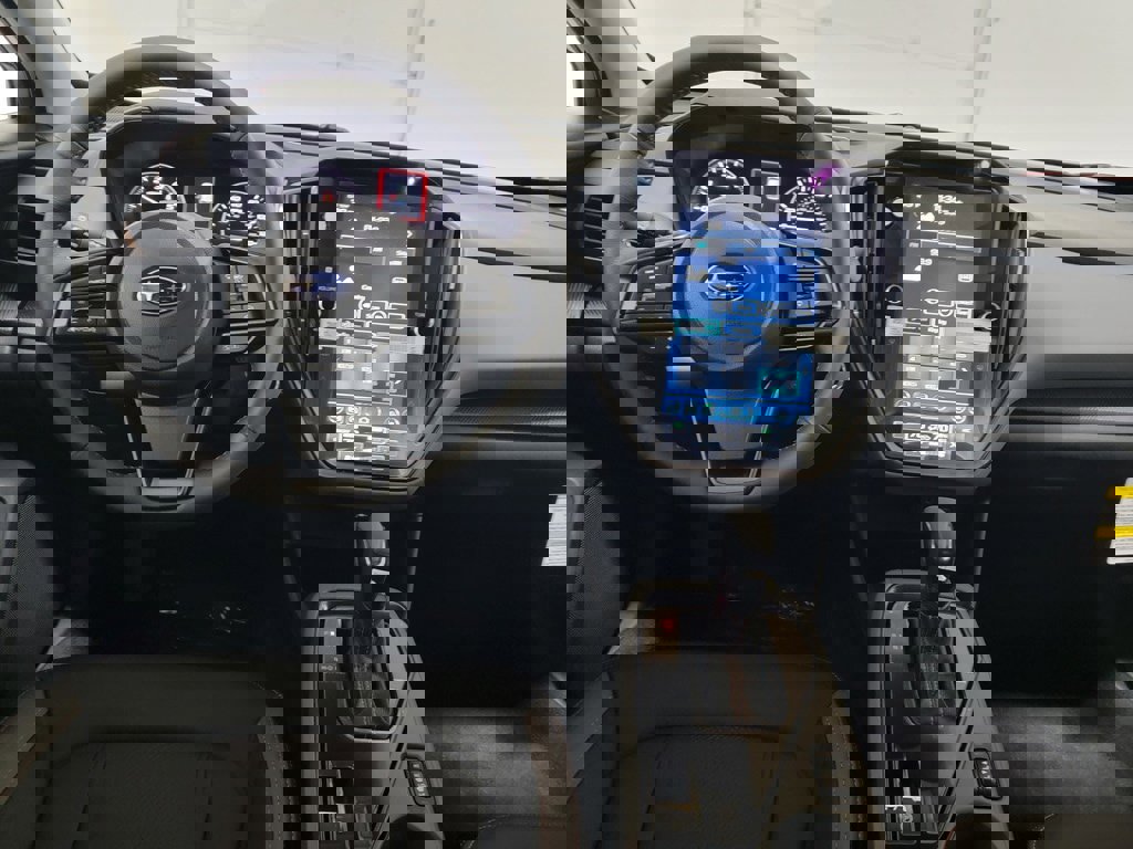 New 2026 Subaru Crosstrek 2.5i Limited image 7