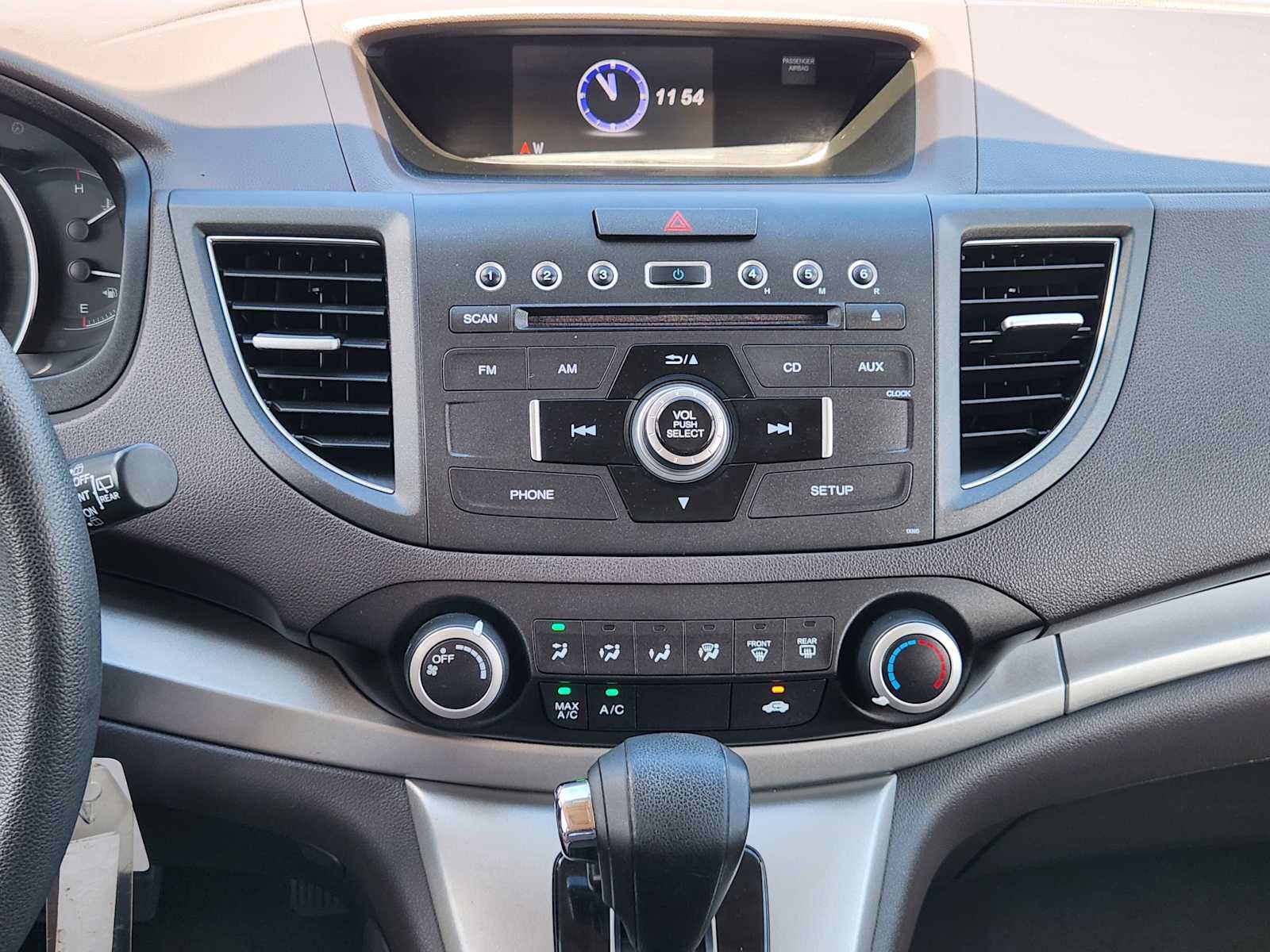 Used 2014 Honda CR-V EX image 16