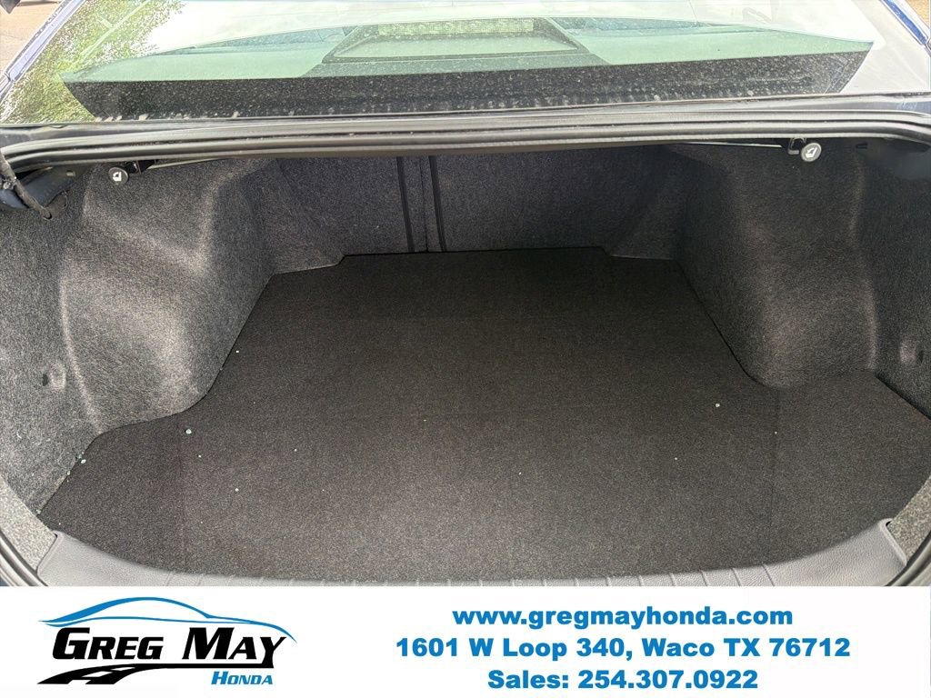 Used 2020 Nissan Altima 2.5 S image 25