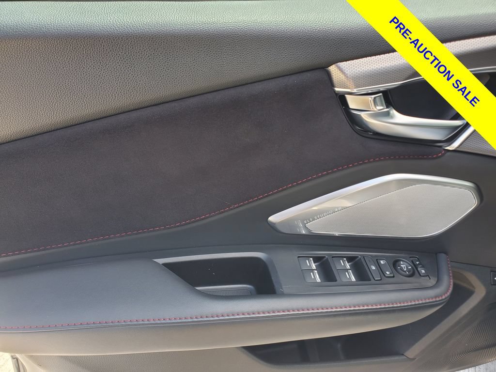 Used 2023 Acura RDX A-Spec FWD image 20