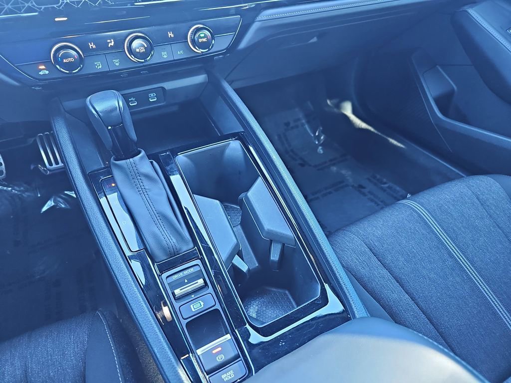 Certified 2023 Honda Accord Sport image 29