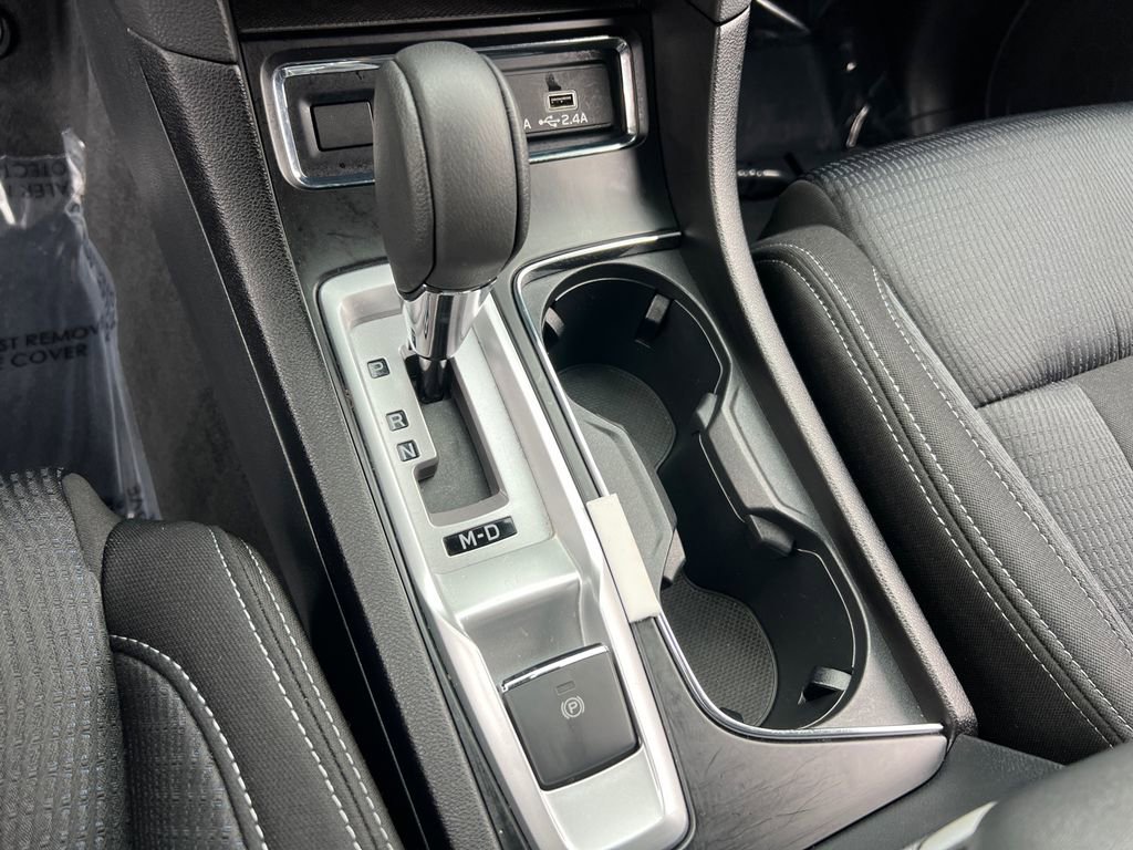 Certified 2024 Subaru Ascent Premium w/ Convenience Package image 26