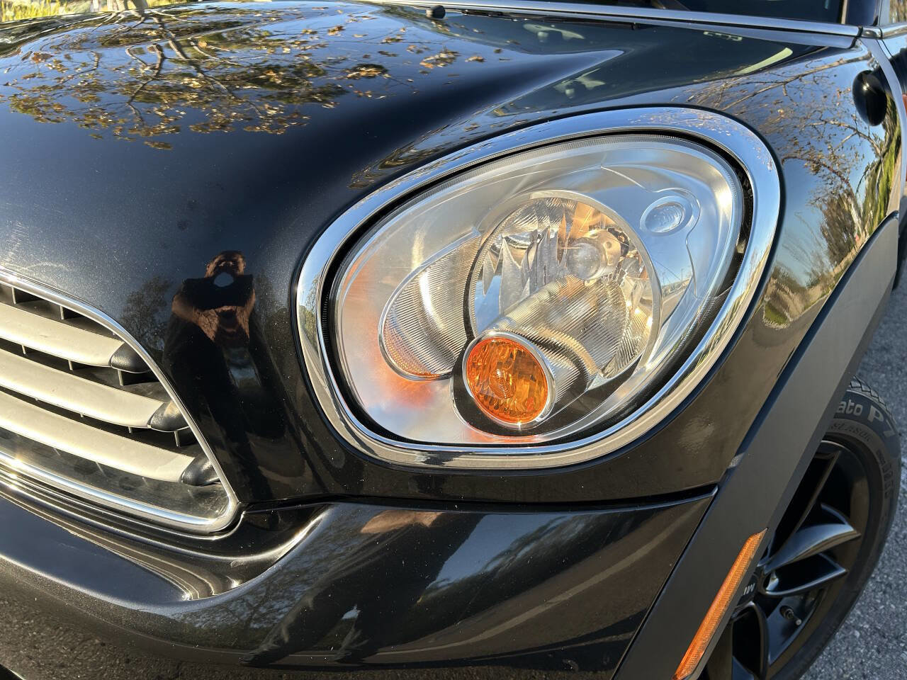 Used 2013 MINI Cooper Countryman Cooper 4dr Crossover image 15