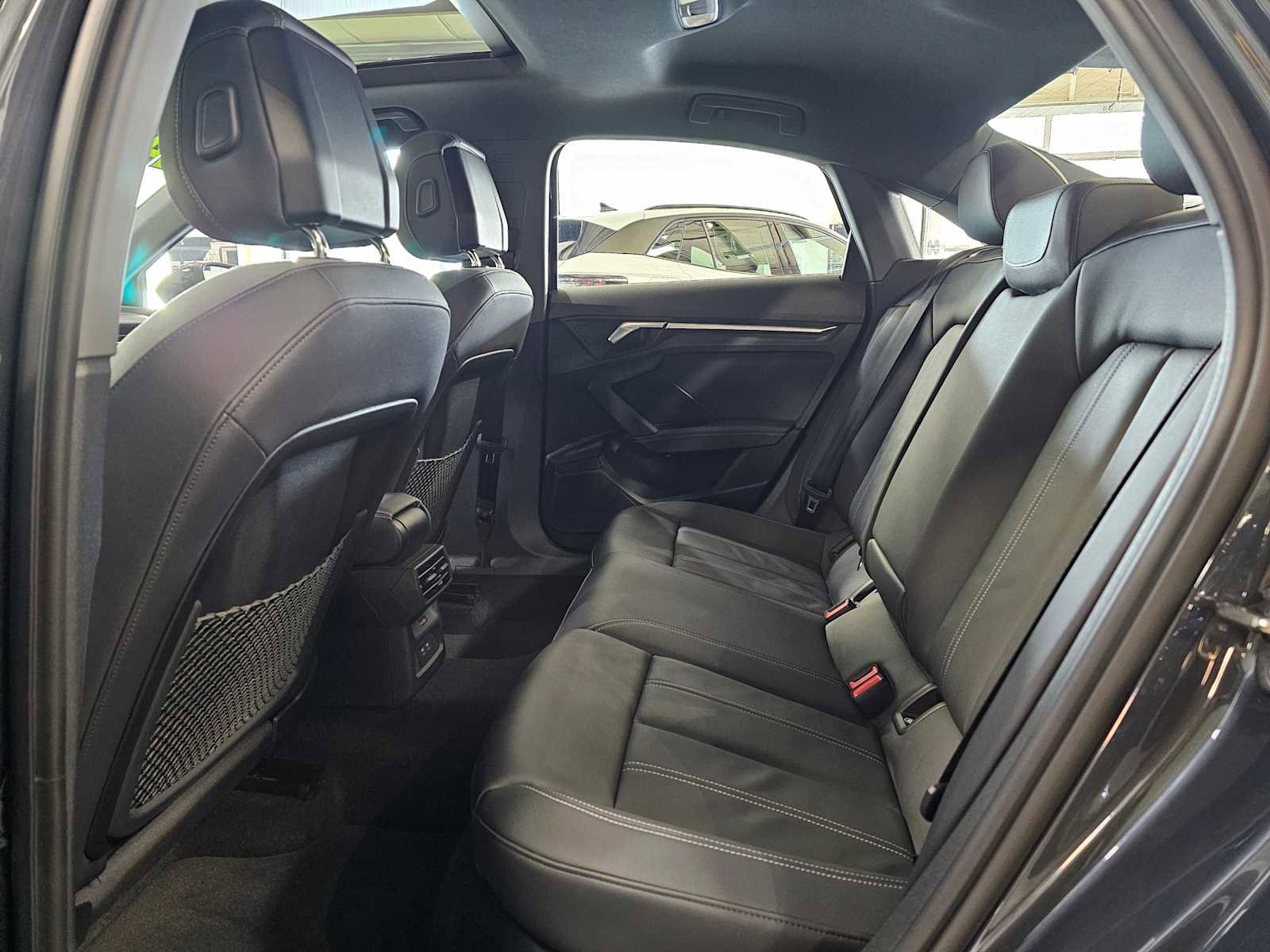 Used 2024 Audi A3 2.0T Premium image 17