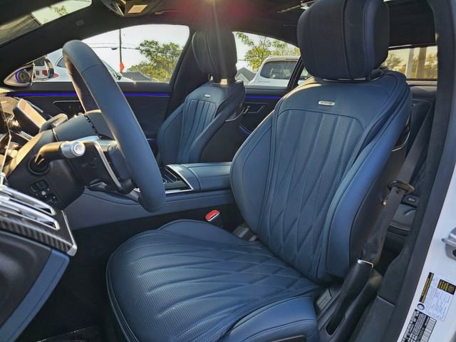 New 2026 Mercedes-Benz S 63 AMG S image 23