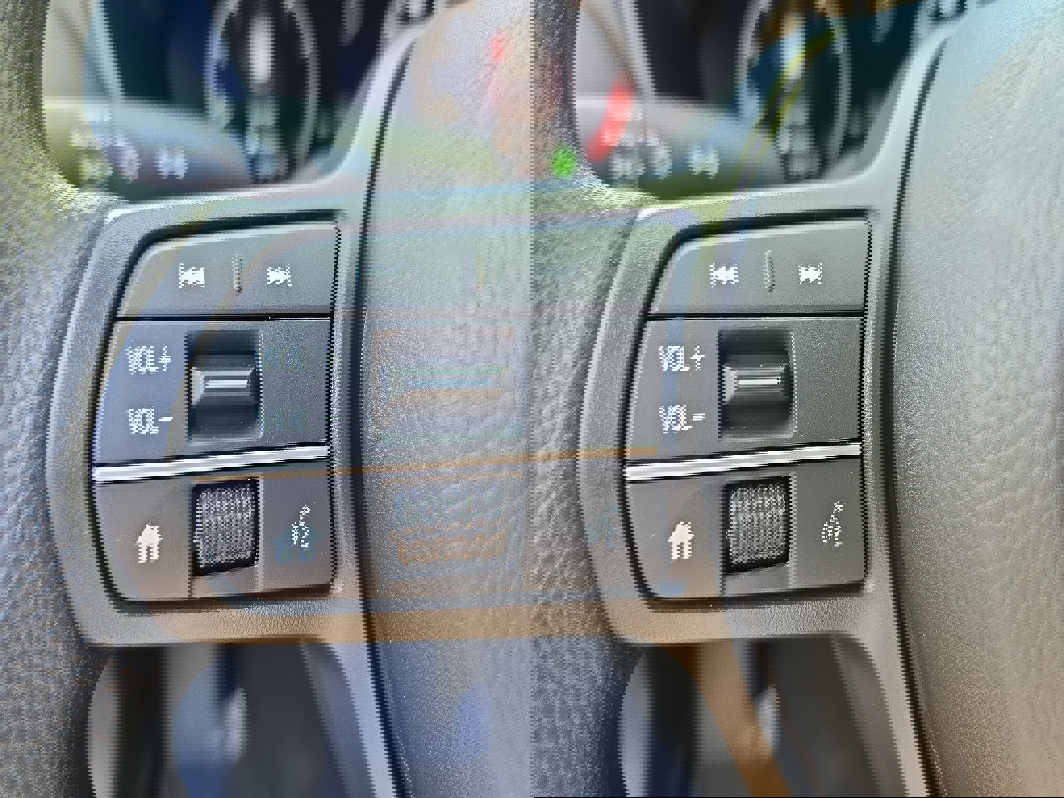 New 2026 Honda HR-V LX image 16