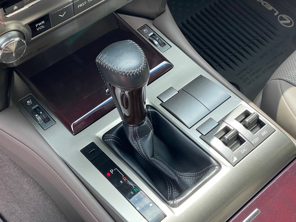 Used 2019 Lexus GX 460 Premium AWD/4WD image 23