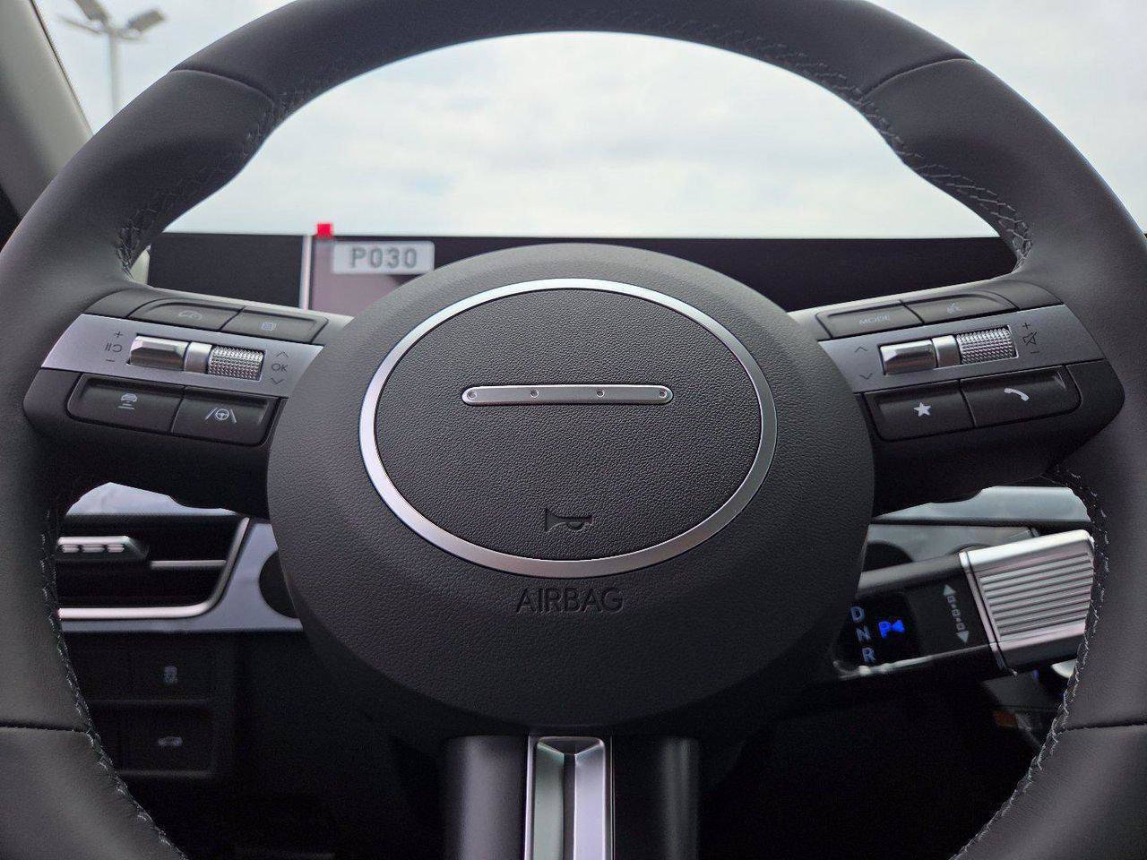 New 2026 Hyundai Sonata SEL FWD image 61