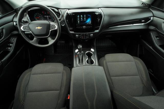 Used 2019 Chevrolet Traverse LS image 11