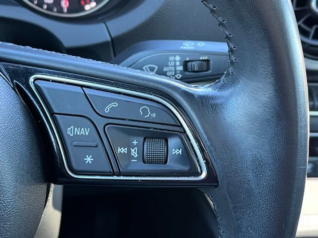 Used 2018 Audi A3 2.0T Premium w/ Convenience Package image 23