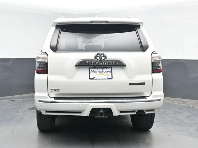 Used 2016 Toyota 4Runner Limited image 13