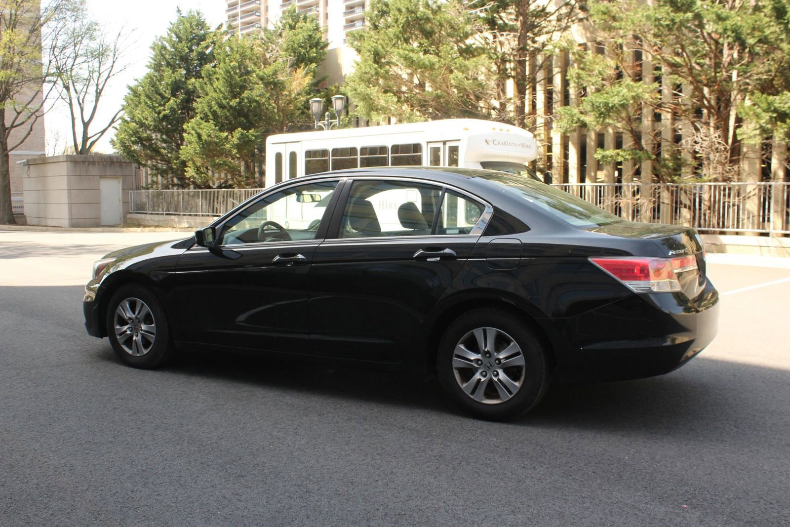 Used 2012 Honda Accord LX image 9