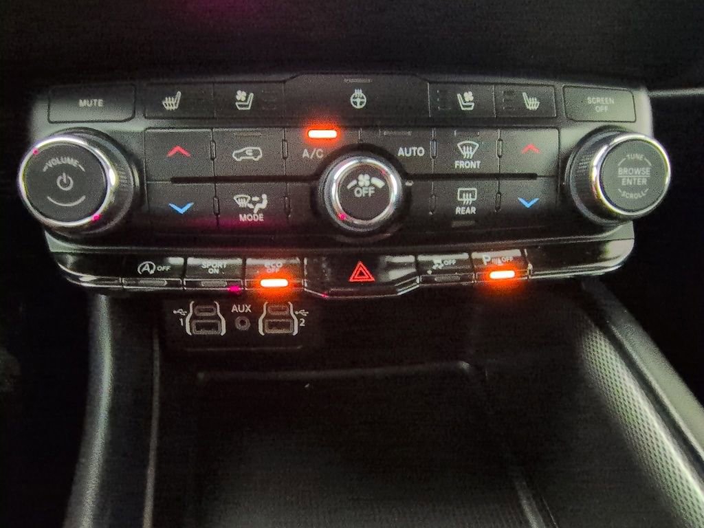 Certified 2024 Dodge Durango GT AWD/4WD image 19