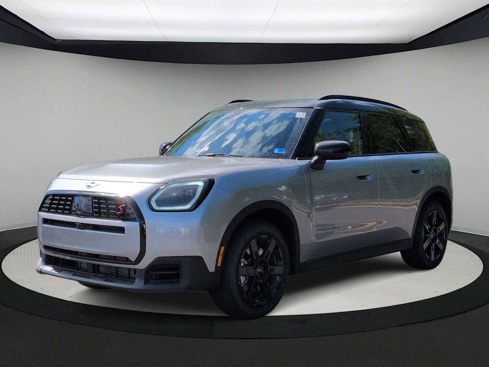 New 2027 MINI Cooper Countryman S AWD/4WD image 4