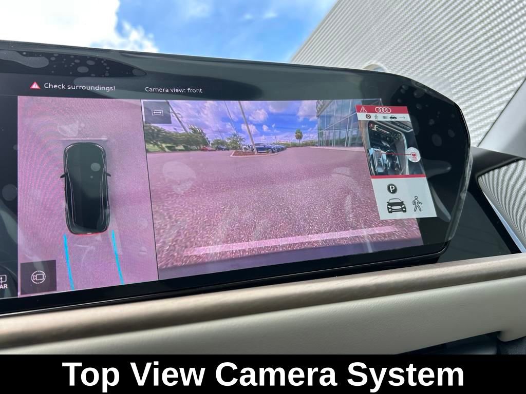 New 2025 Audi Q5 Premium Plus image 18