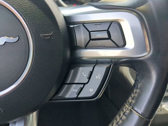Used 2023 Ford Mustang Premium RWD image 29