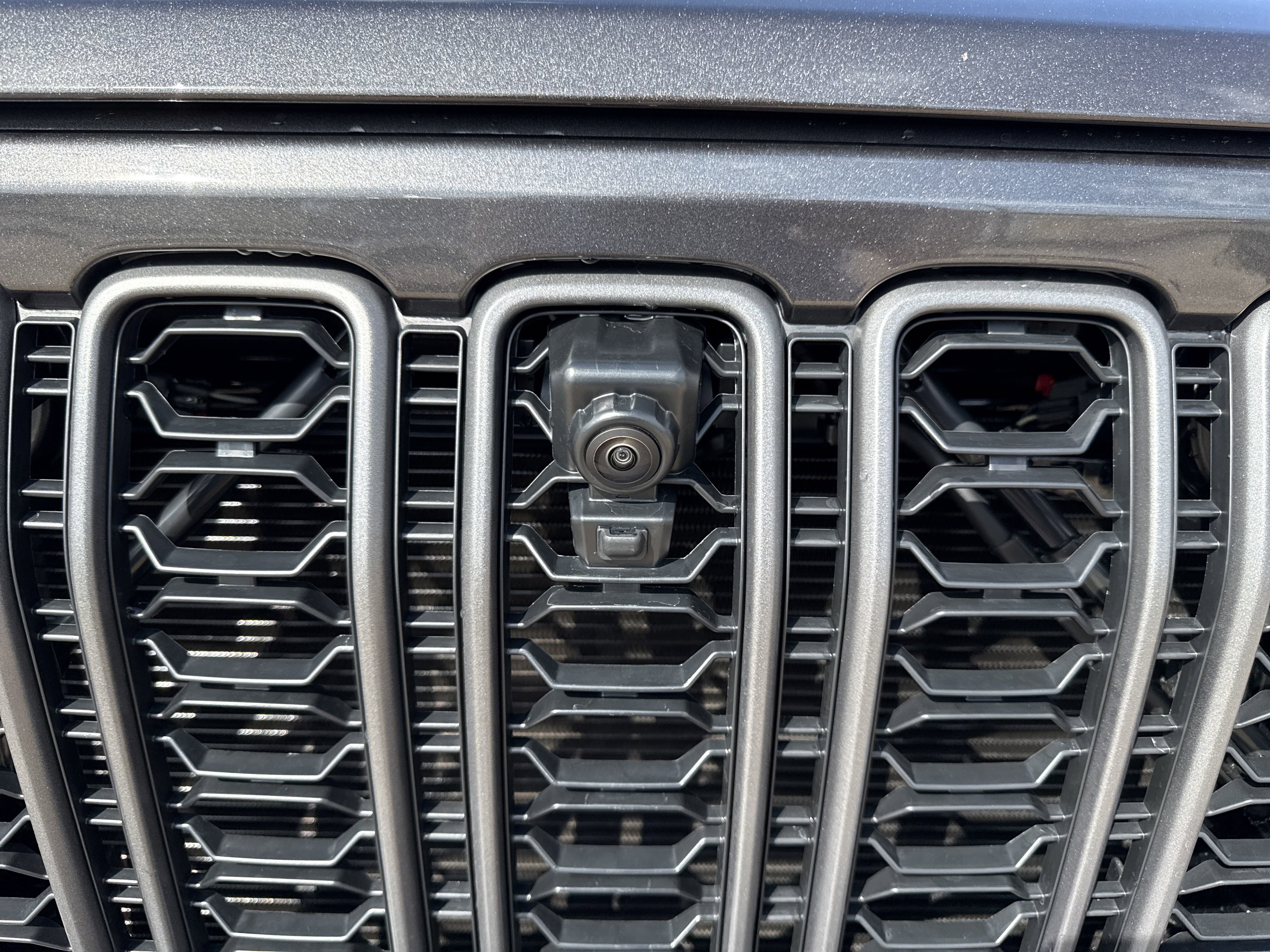 New 2025 Jeep Wrangler Unlimited Rubicon w/ Technology Group image 4