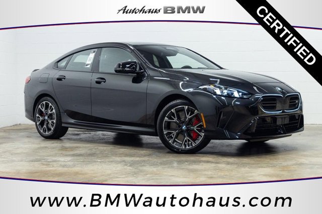Certified 2026 BMW M235i xDrive w/ Technology Package