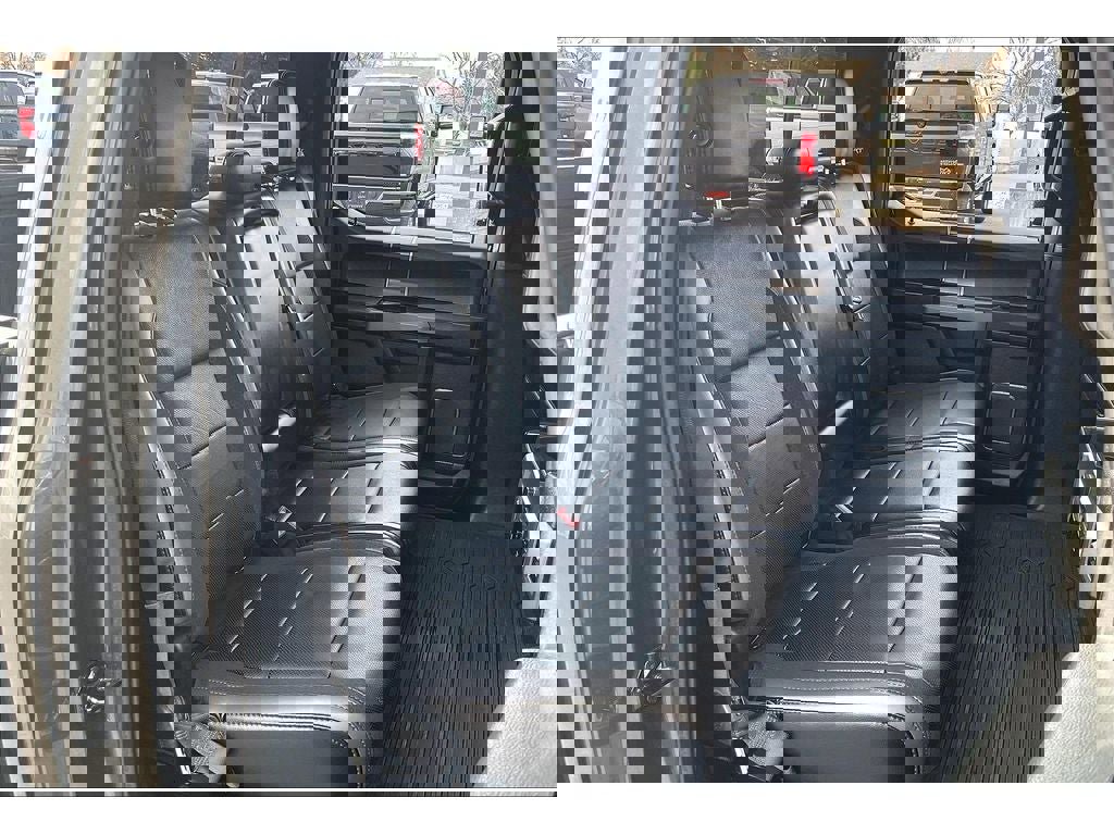 Used 2019 Ford F150 Raptor w/ Equipment Group 802A Luxury image 29