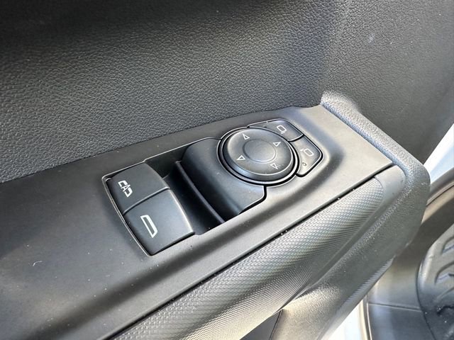 New 2025 GMC Sierra 1500 Pro w/ Pro Value Package image 18