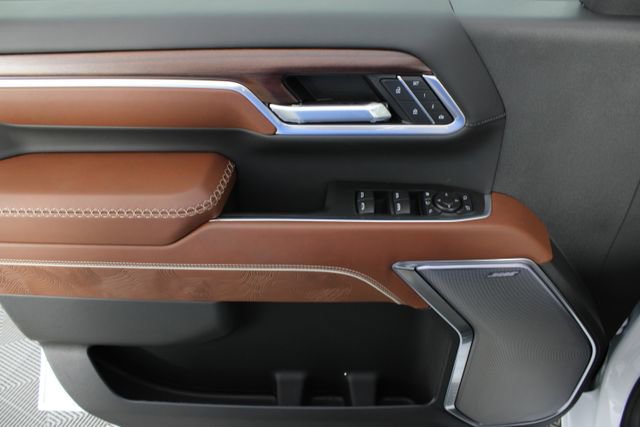 New 2026 GMC Sierra 3500 Denali Ultimate AWD/4WD image 17