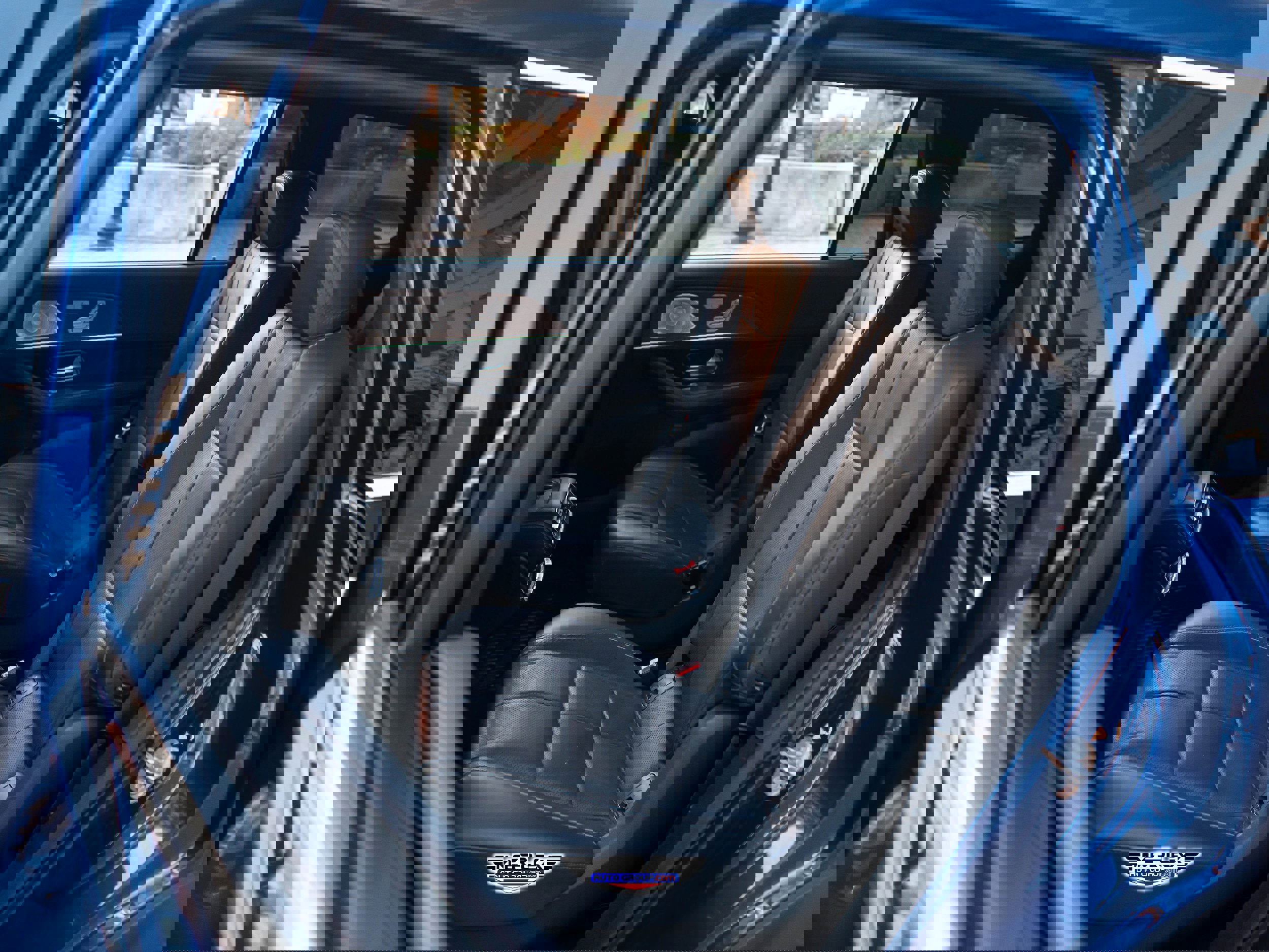 Used 2020 Mercedes-Benz GLS 450 4MATIC image 17