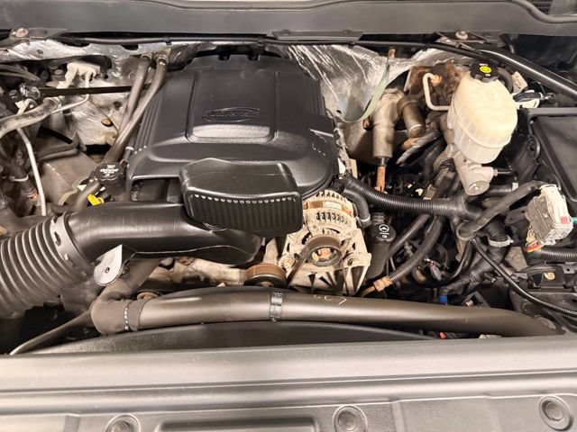 Used 2015 Chevrolet Silverado 2500 LTZ AWD/4WD image 49