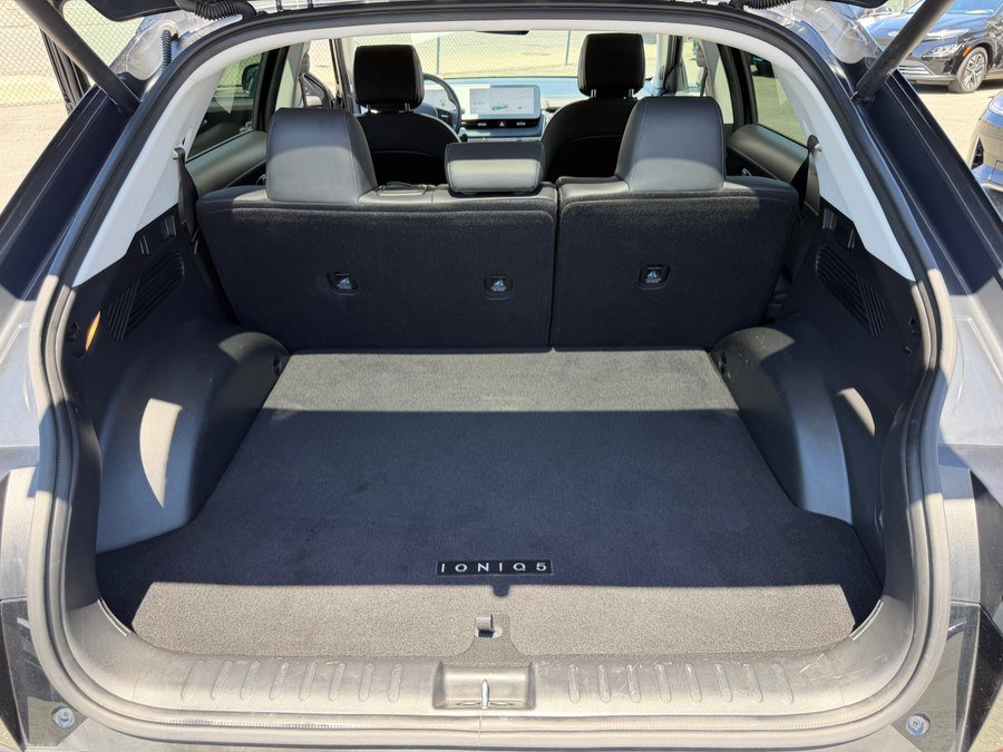 Used 2023 Hyundai Ioniq 5 SEL RWD image 49
