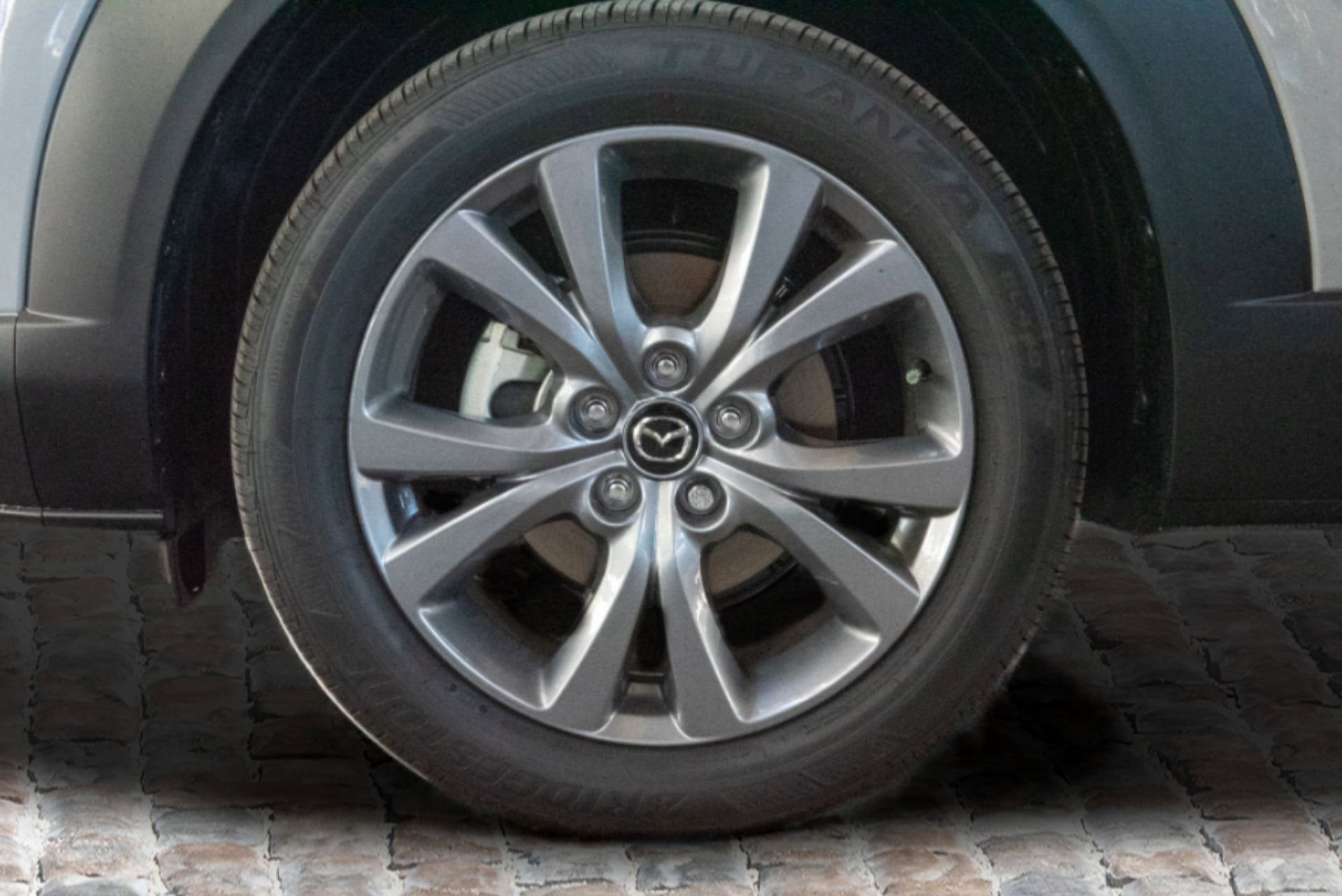 New 2025 MAZDA CX-30 AWD 2.5 S w/ Premium Package image 39