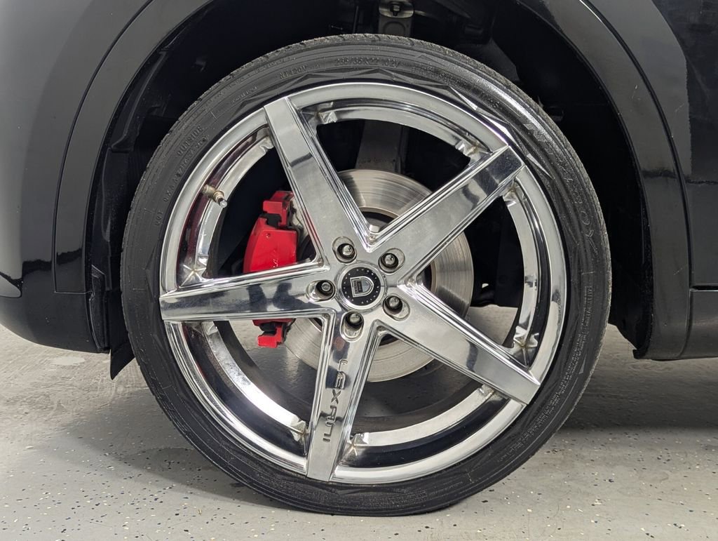 Used 2019 Maserati Levante GranSport image 9