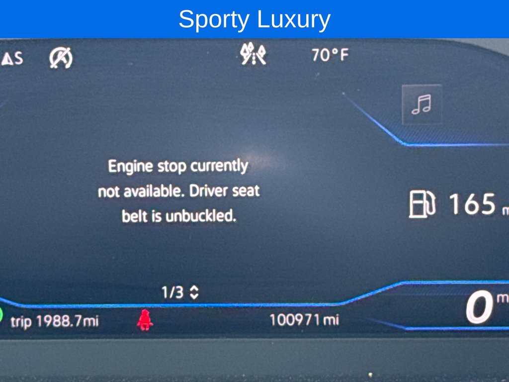 Used 2020 Volkswagen Arteon SEL AWD/4WD image 16