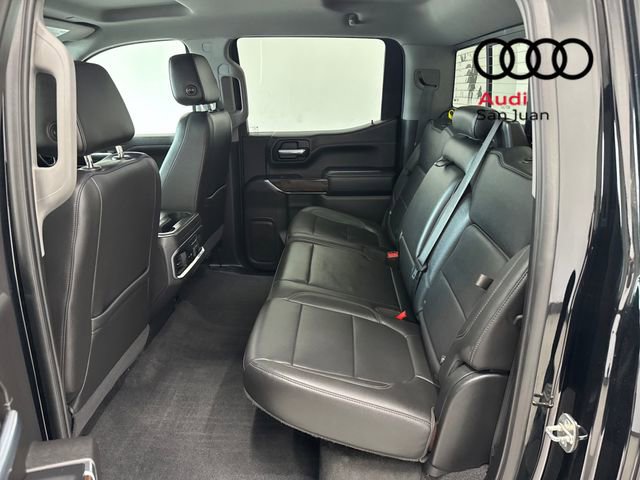 Used 2020 GMC Sierra 1500 SLT image 25