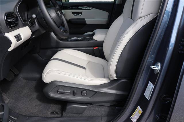 New 2026 Honda Pilot EX-L image 11
