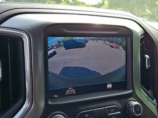 Used 2021 Chevrolet Silverado 1500 RST AWD/4WD image 18