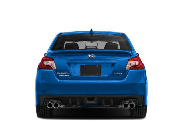 Used 2019 Subaru WRX Limited AWD/4WD image 8