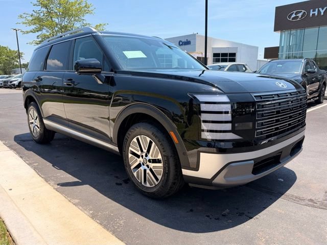 New 2026 Hyundai Palisade SEL Premium AWD/4WD image 2