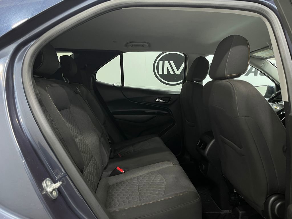 Used 2018 Chevrolet Equinox LT image 30